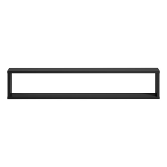 Police ZALVEL 80, černá