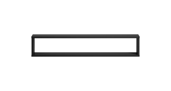 Police ZALVEL 80, černá