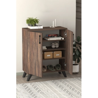 Policová komoda FENVOR, mars