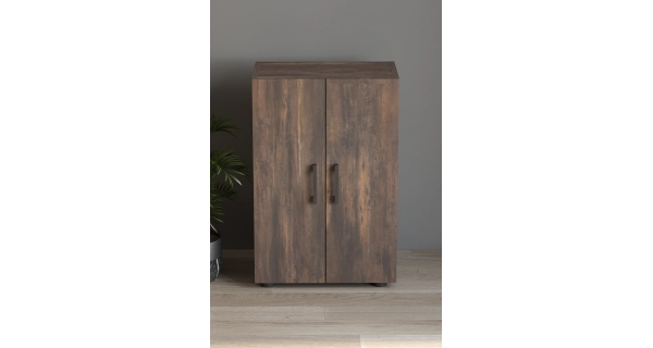 Policová komoda GENMO, mars