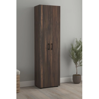 Policová skříň FORLO, mars