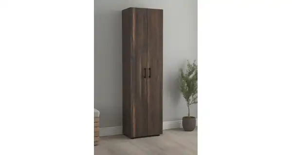 Policová skříň FORLO, mars