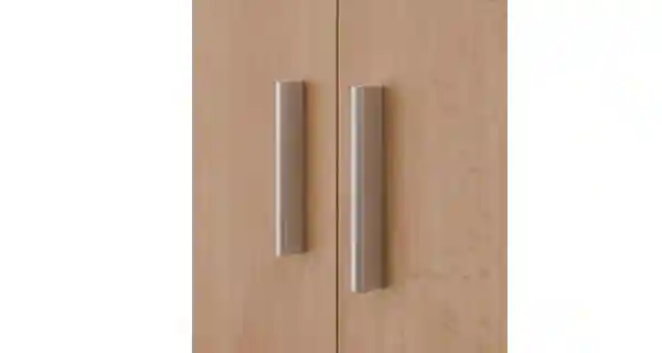 Policová skříň NEJBY BRUNESA, buk