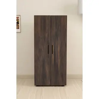 Policová skříňka INLA, mars