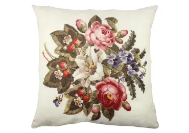 Polštář NN01114 - 43 x 43 cm