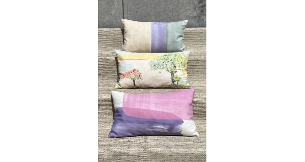 Polštář NN01336 - 50 x 30 cm