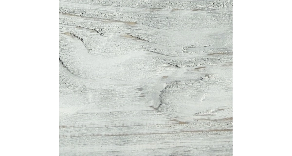 Postel 160x200 SWED S19, jasan bílý