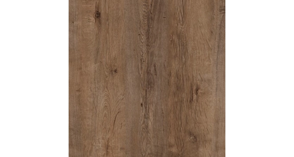 Postel ACHAO 90x200 cm, dub lefkas