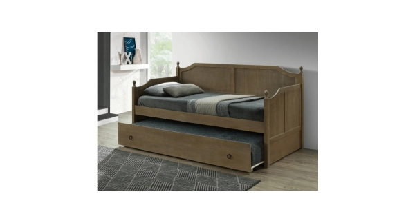 Postel BERNADETA s přistýlkou, dub antický