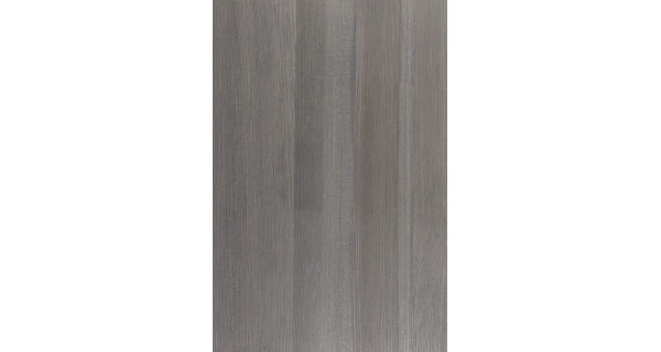 Postel CARYO 160x200, masiv borovice, moření: šedá