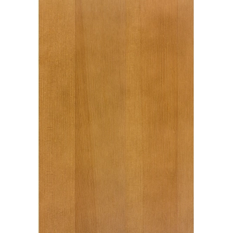 Postel CARYO 180x200, masiv borovice, moření: olše