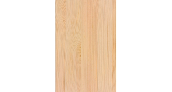 Postel CARYO 80x200, masiv borovice