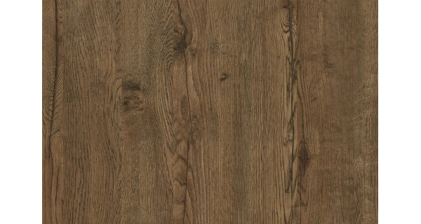 Postel NODULOSA 160x200 cm, dub april/wenge