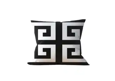 Povlak na polštář NN01239 - 43 x 43 cm