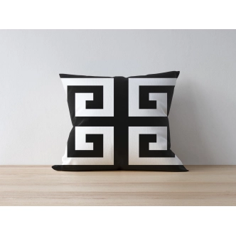 Povlak na polštář NN01239 - 43 x 43 cm