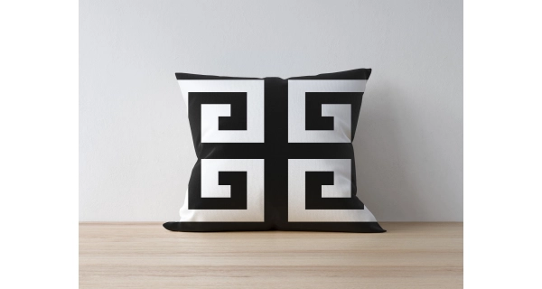 Povlak na polštář NN01239 - 43 x 43 cm