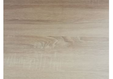 Pracovní deska ke kuchyni TONKA, dub sonoma, 80 cm