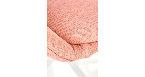 Pracovní křeslo DUNANT, růžové