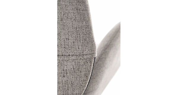 Pracovní křeslo DUNANT, šedé