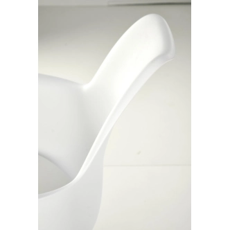 Pracovní křeslo HANDIES, bílé