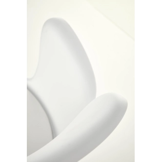 Pracovní křeslo HANDIES, bílé