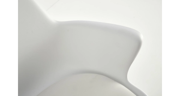 Pracovní křeslo HANDIES, bílé