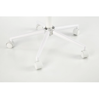 Pracovní křeslo HANDIES, bílé