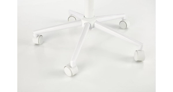 Pracovní křeslo HANDIES, šedé