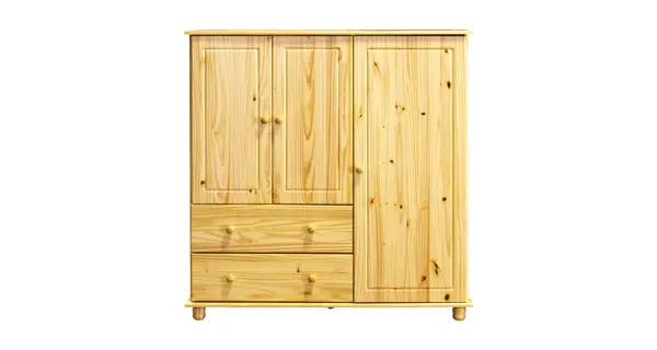 Prádelník FANTOM, borovice