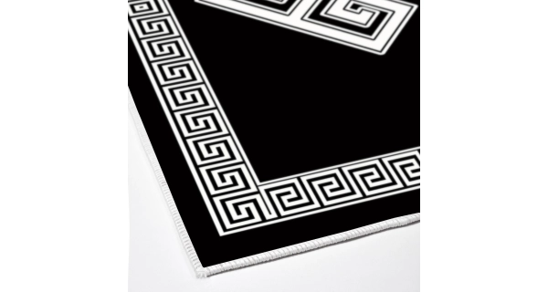 Předložka do koupelny, protiskluz, 2ks/bal, 50 x 60 cm, 60 x 100 cm 