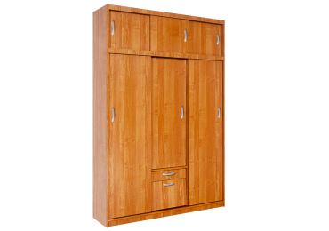 Předsíň DUMAS II, olše