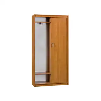 Předsíň DUMAS III, olše