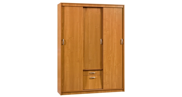 Předsíň DUMAS IV, olše, 5 let záruka