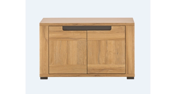 Předsíň KITONGO I, dub granson/grafit