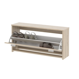 Předsíň LEA 02, dub sonoma