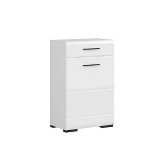 Předsíň MIRASOL, bílá, 5 let záruka