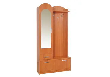 Předsíň PROSTON II, olše