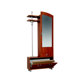 Předsíň ROWLEY, olše, 5 let záruka