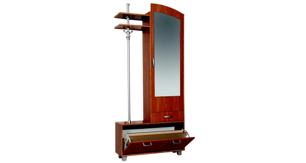 Předsíň ROWLEY, olše, 5 let záruka