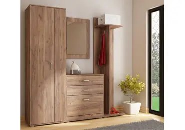 Předsíň TANKERTON, craft tobaco