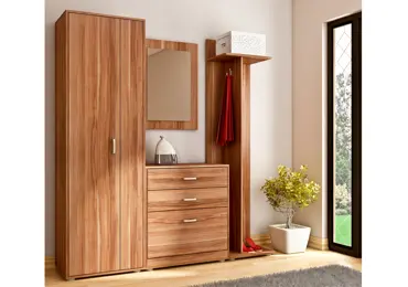 Předsíň TANKERTON, švestka wallis