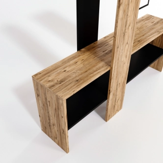 Předsíňová stěna ALAVUS, borovice