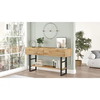 Předsíňová stěna BRIDGET, atlantská borovice