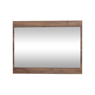 Předsíňová stěna GATTON 2, craft tobaco/craft zlatý, 5 let záruka