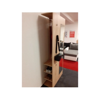 Předsíňová stěna PR 03, sanremo