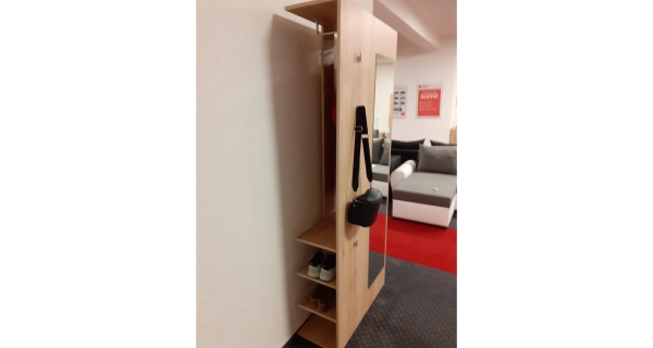 Předsíňová stěna PR 03, sanremo