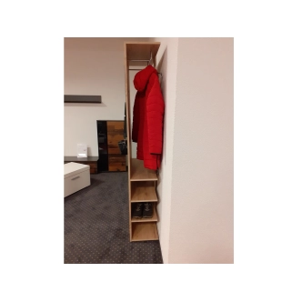 Předsíňová stěna PR 03, sanremo