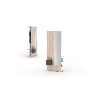 Předsíňová stěna PR 03, sanremo