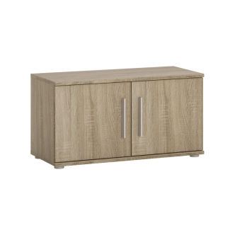 Předsíňová stěna STEIN, dub sonoma