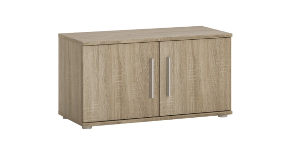 Předsíňová stěna STEIN, dub sonoma